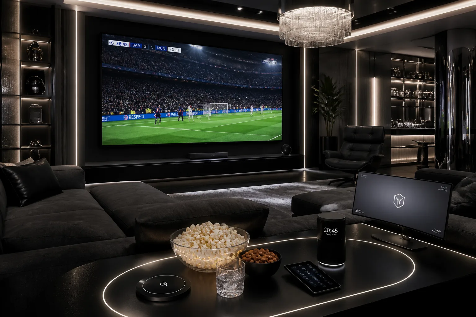 Hisense Australia Unveils Hisense Hangout to Boost Fan Experience During SBSs World Cup 2026 Coverage