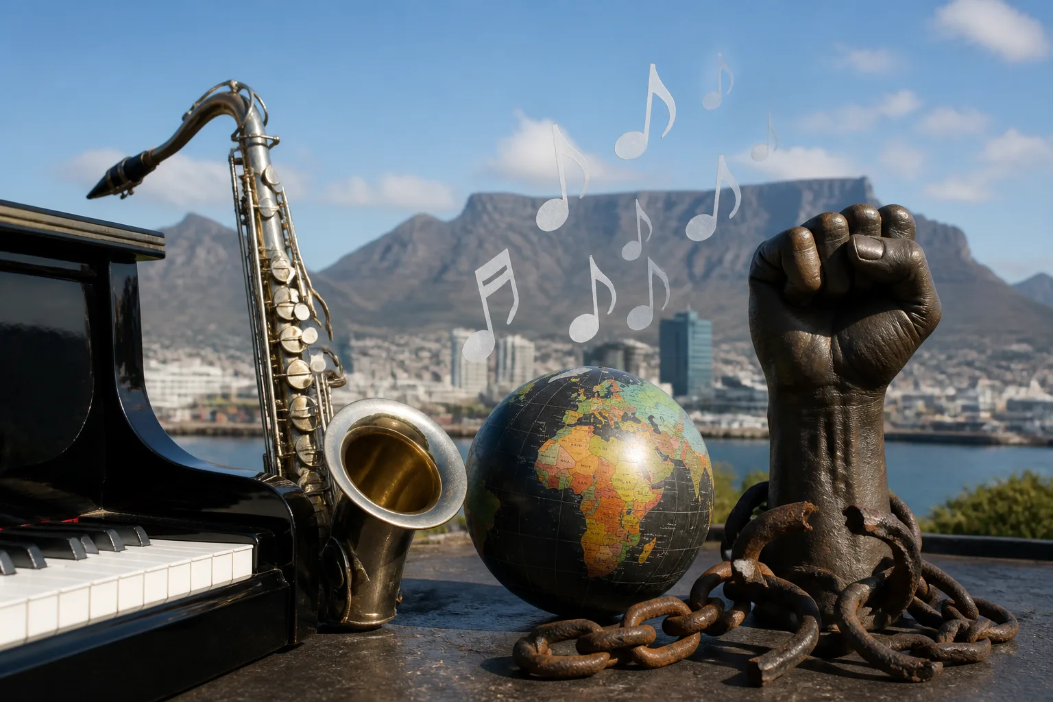 Abdullah Ibrahim: From District Six to Global Jazz Icon and Anti-Apartheid Voice
