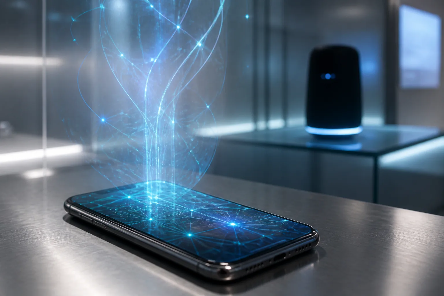 Apples New Siri AI Brings Personal Context, On-Screen Awareness, and a Step Closer to Competitors