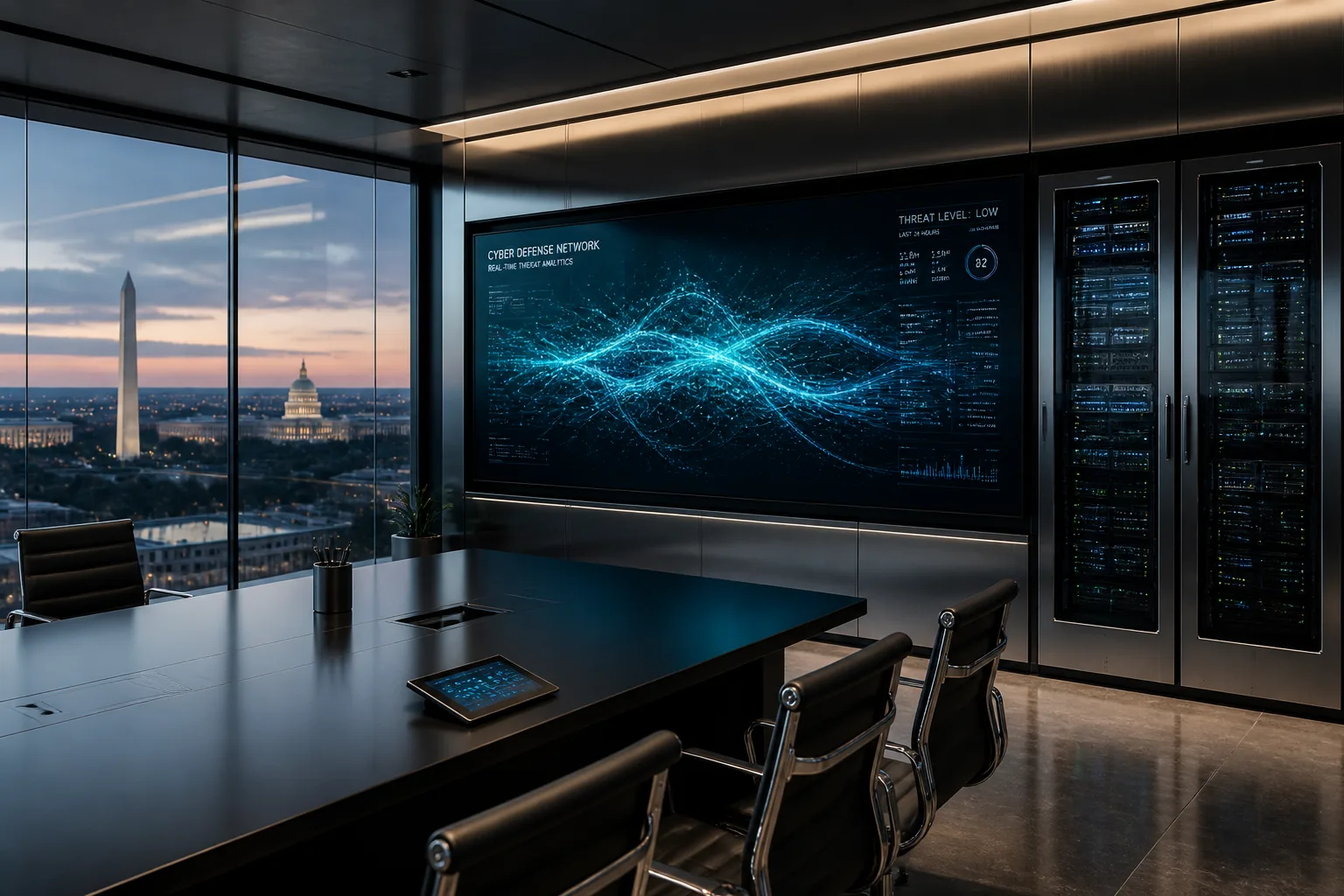 Datavault AI CEO to Discuss Cyber Insurance Innovation at Washington Conference