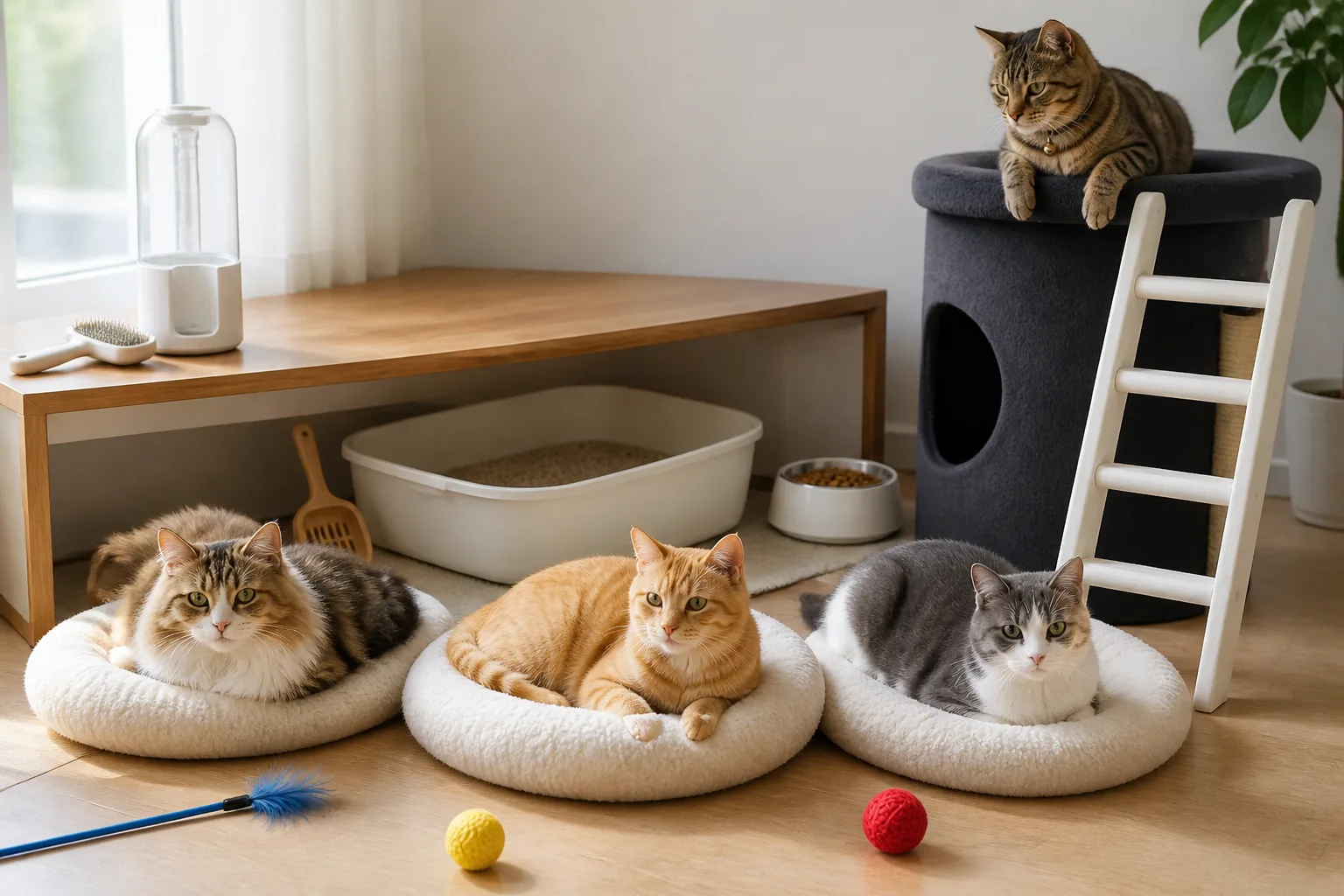 JD Vance Calls His Childless Cat Ladies Comment One of the Dumbest Things He Ever Said