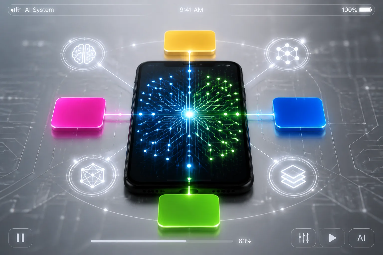 Oppo Unveils AI-Driven Enhancements in ColorOS 16 June Update