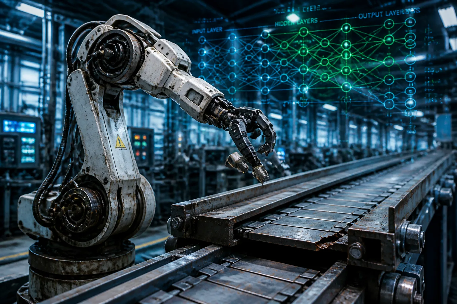 UC Berkeleys New AI Benchmark Shows Models Still Struggle on Real-World Jobs