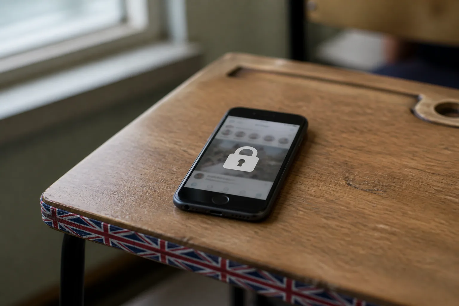 UK to Ban Children Under 16 From Mainstream Social Media Platforms by 2027