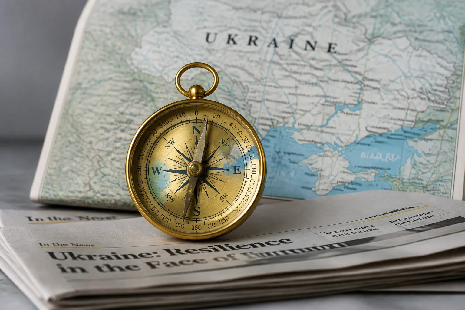War on the Rocks Launches The Ukraine Compass: A Weekly Digest of Ukrainian Perspectives
