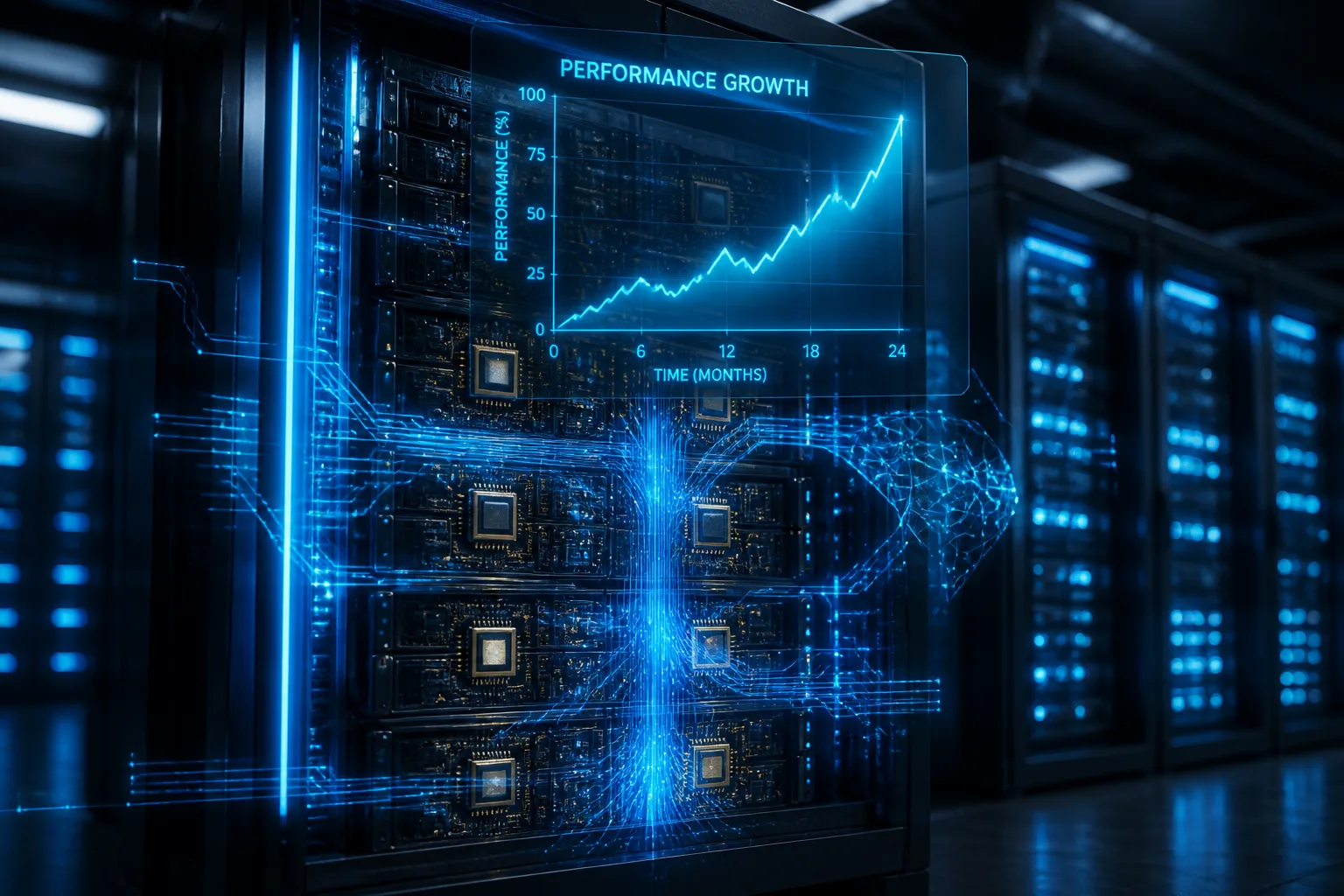 Western Digitals Q3 2026 Results Show AI-Driven Growth, Shares Near $600 Target