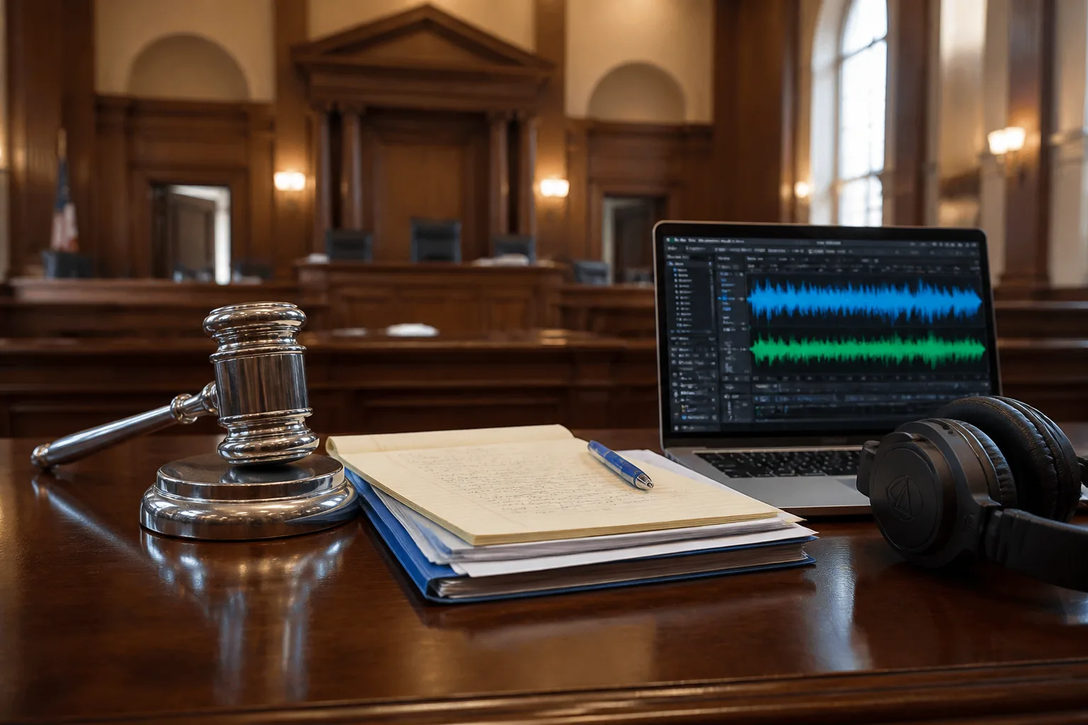 Judge Tosses Spotify Fraud Lawsuit, Leaves Case Pending Re-filing
