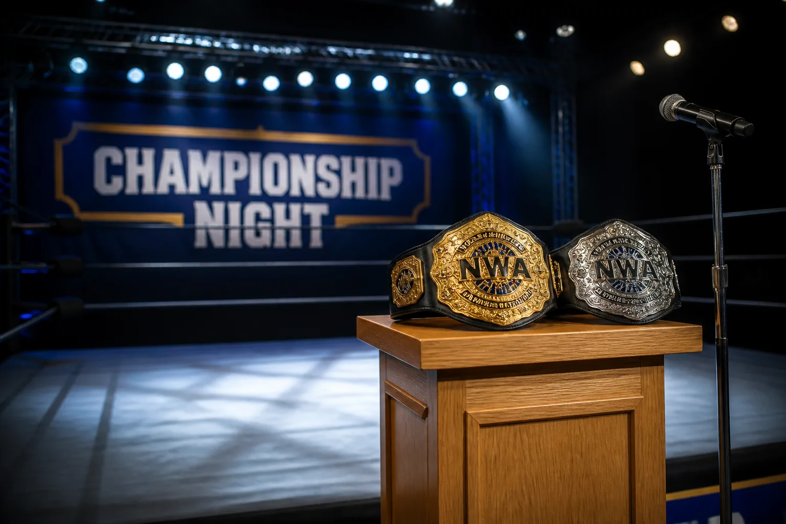 WWE Raw Live: Tag Titles Shift, New Champions Crowned, and Upcoming WWE Events Set the Stage