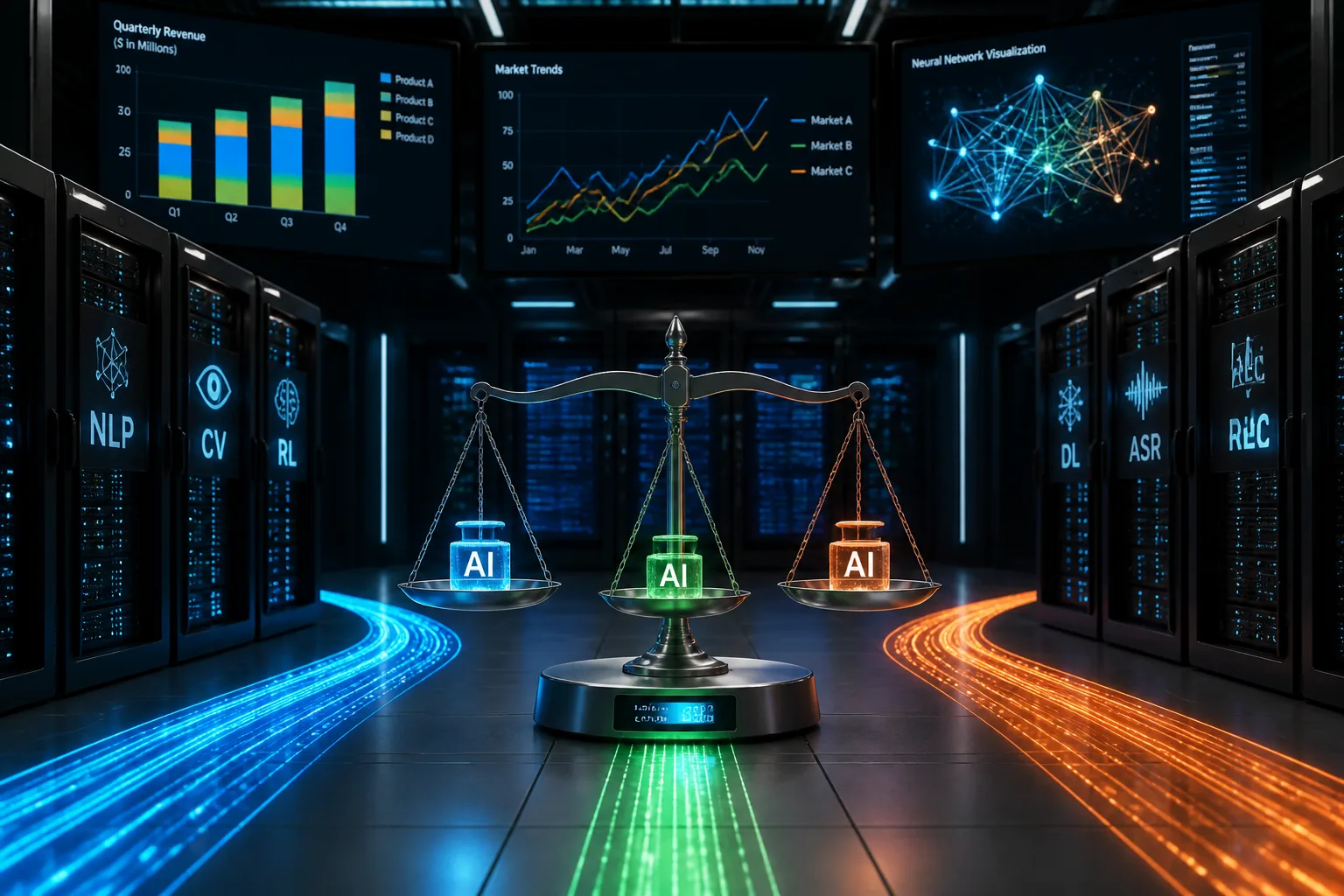Measuring AI ROI: Companies Struggle to Quantify Gains, New Study Offers Three Paths