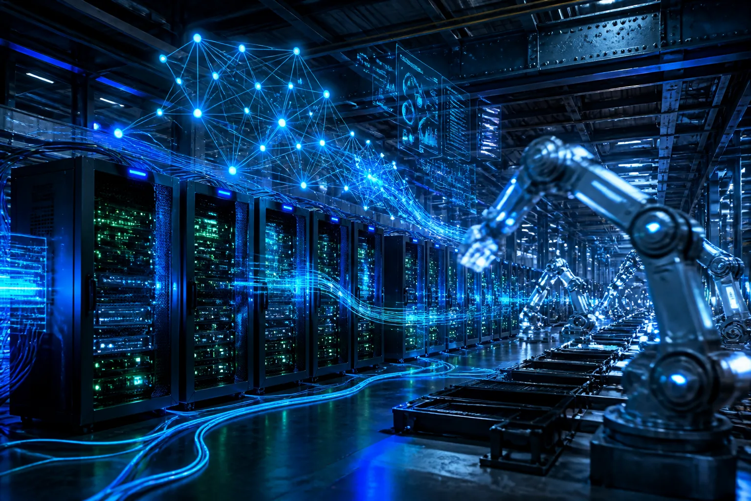 AI Factories: The New Backbone of Machine Learning