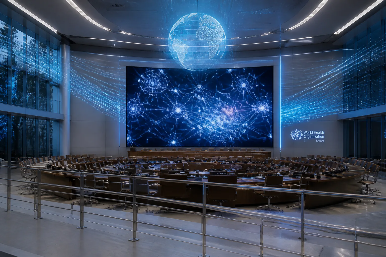 UN AI Summit in Geneva Urges Global Guardrails as Technology Surpasses Human Capabilities