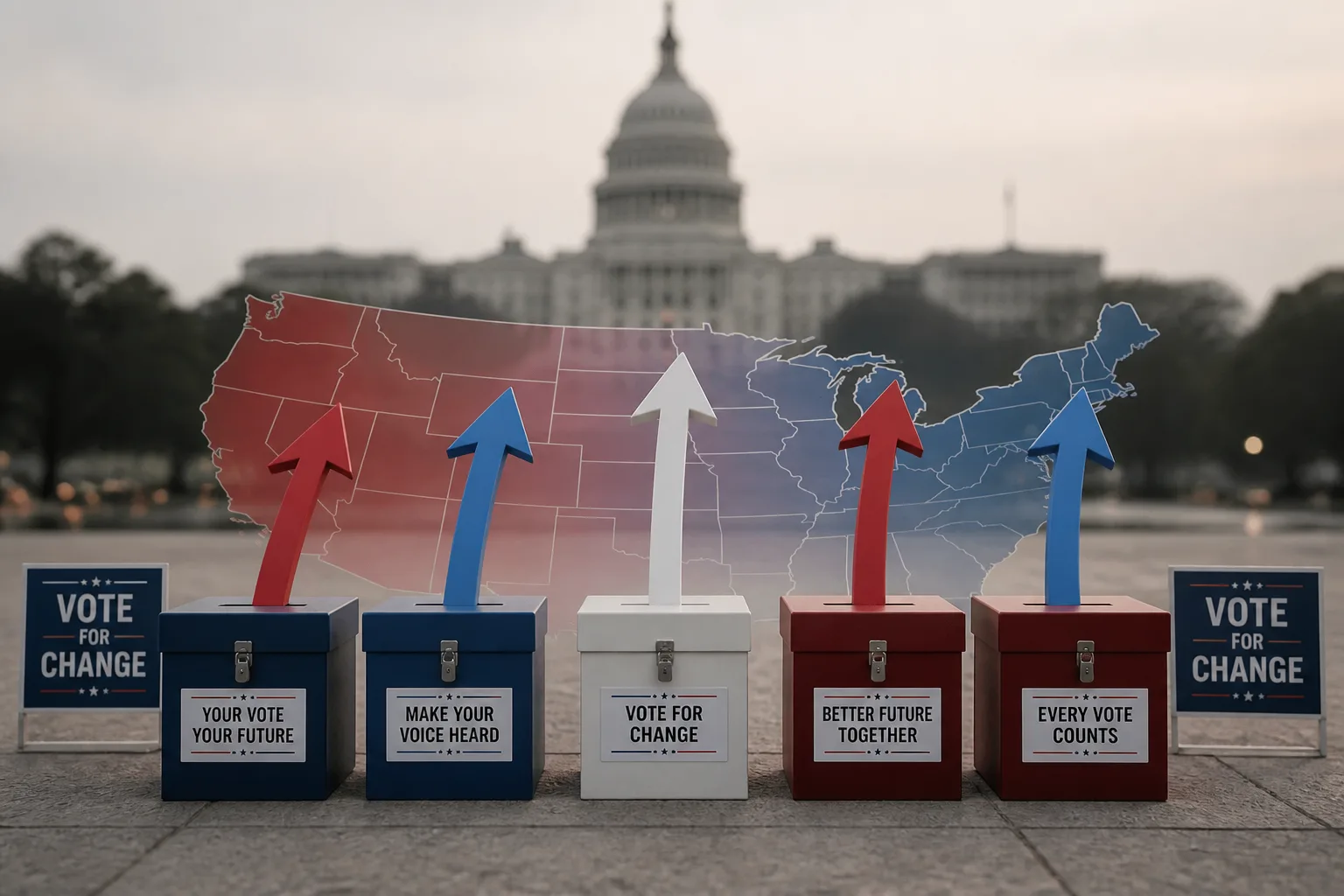 DSA Surge: How Democratic Socialists Are Reshaping the 2026 Congressional Field