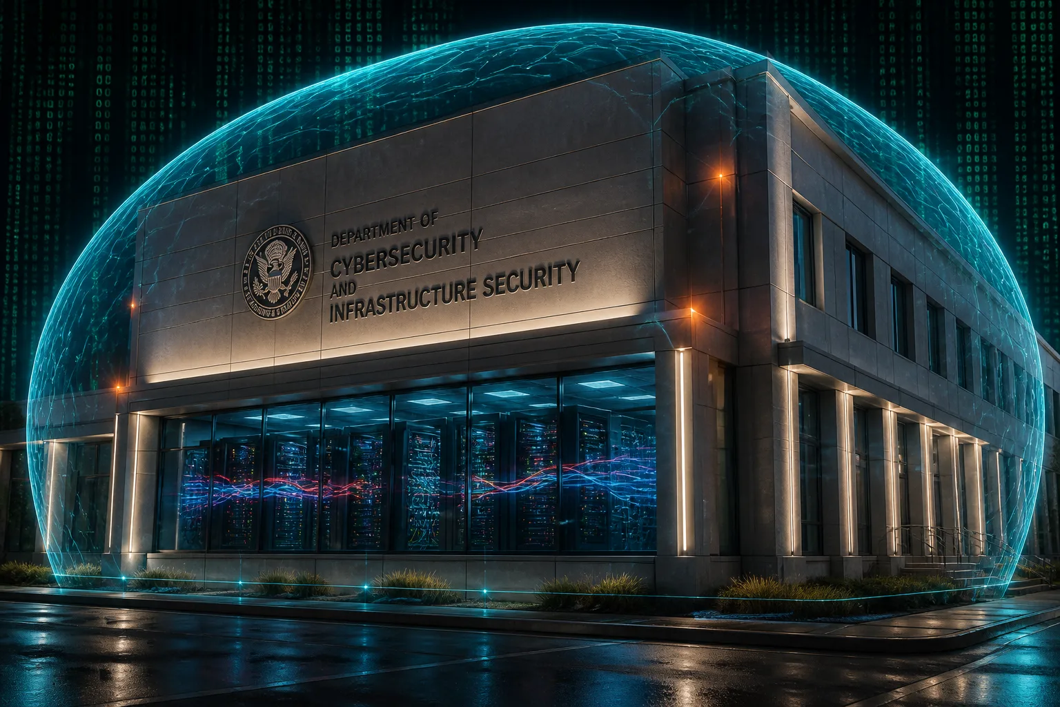 Pennington County Cyberattack Highlights Growing Threat to U.S. Local Governments