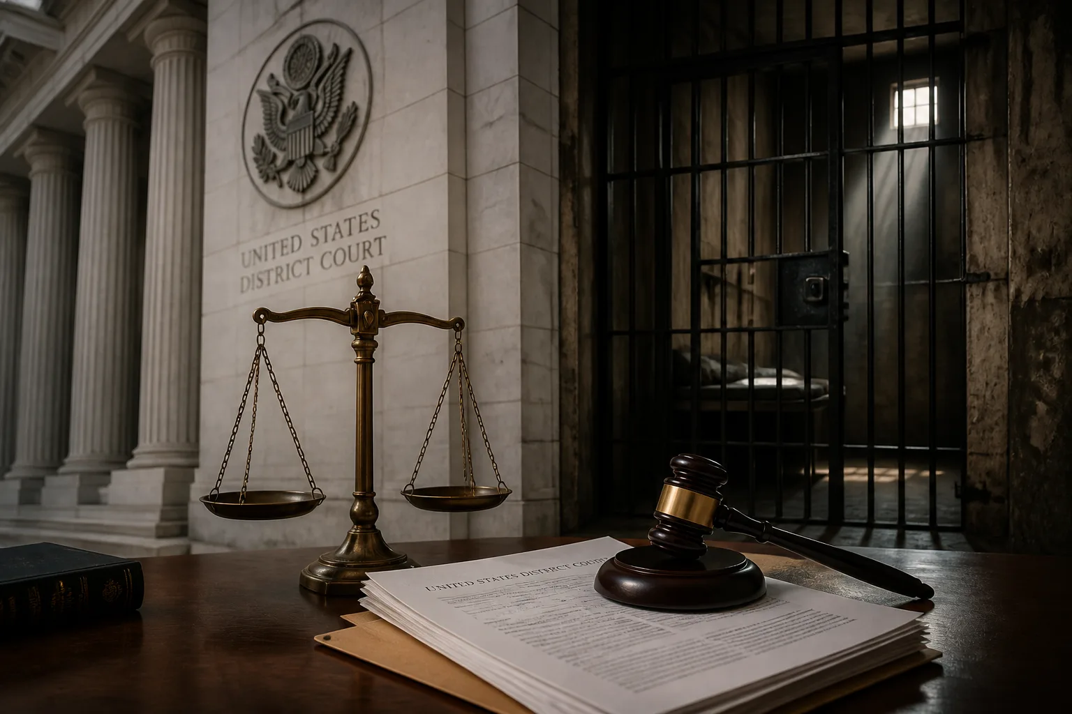 Two Appeals Courts Strike Down Trump-Era Mandatory Detention Policy