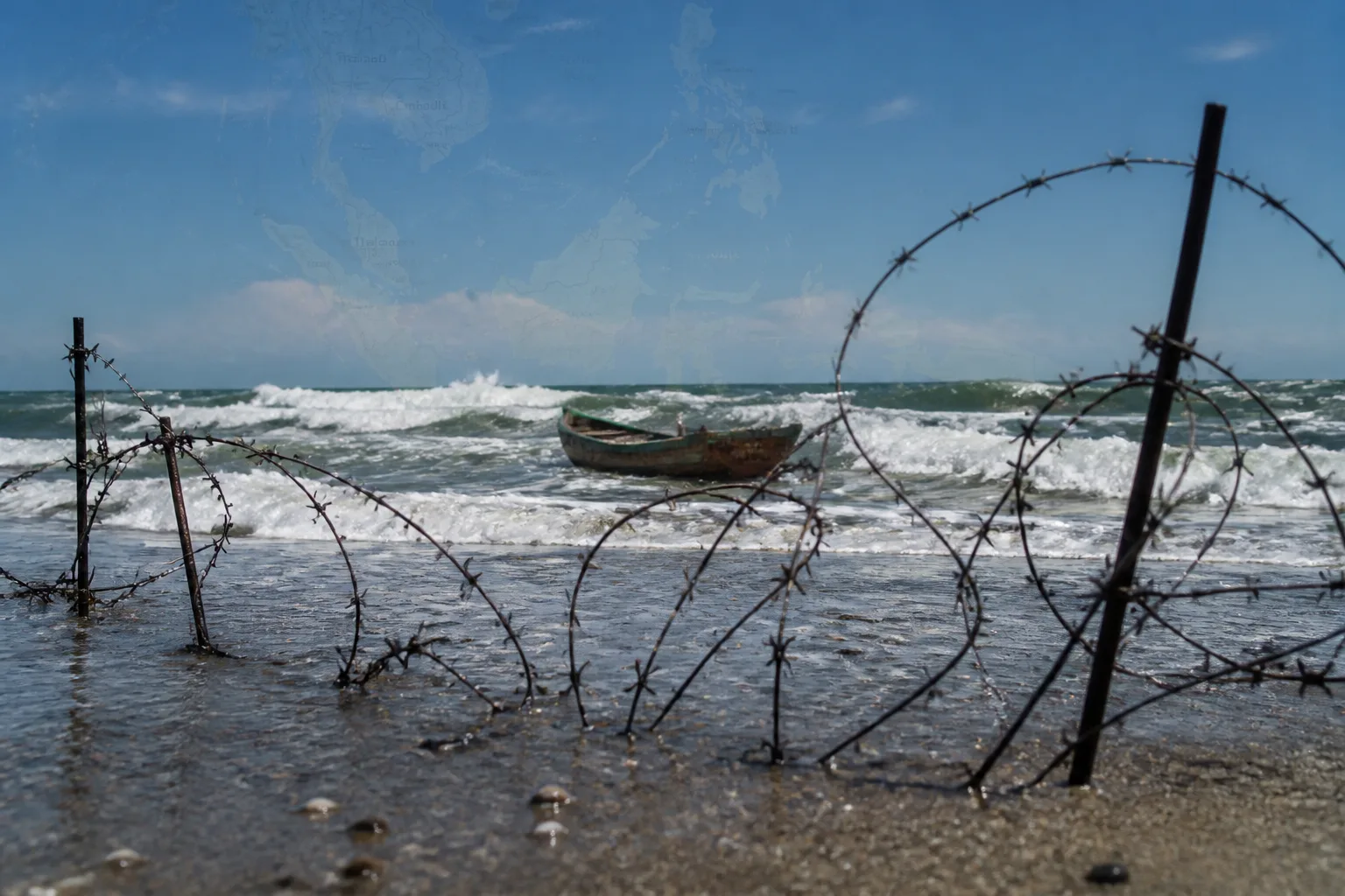 UN Human Rights Expert Highlights Cambodias Human Rights Challenges Amid Border Tensions, While Maritime and Migration Issues Gain Global Attention