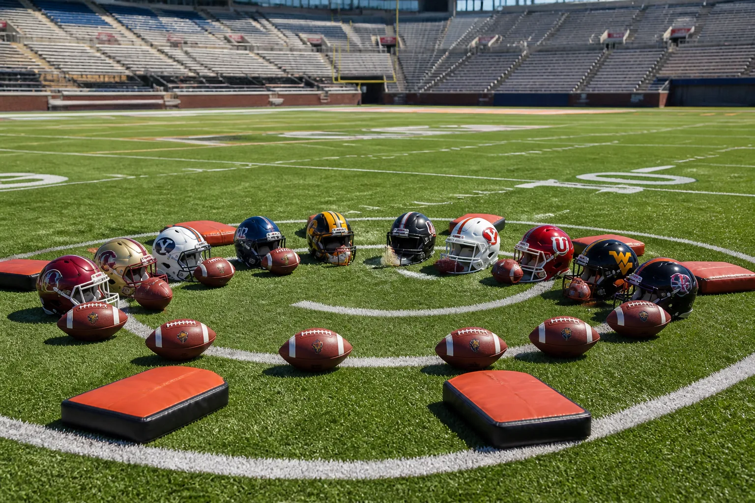 New Orleans Saints Add 12 Players to 2026 Practice Squad