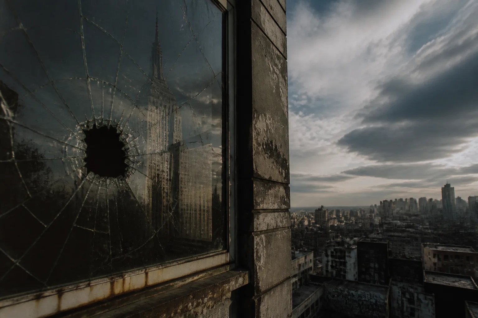 Richard Drew Reflects on the Iconic Falling Man Photo 25 Years After 9/11