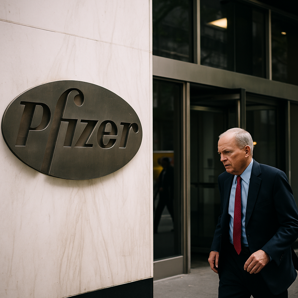 Featured image for: Holy drug company revenue batman! Pfizer Is Still Struggling to Replace Its COVID Revenue. Here's What We Could See From the Pharmaceutical Giant in 2026. Pfizer's coronavirus-related sales have fallen sharply -- and they may decline even further next year.  The company is developing some promising products, including a flu vaccine and a weight loss therapy.  Though it might still struggle next year, Pfizer is making the right moves to rebound eventually.