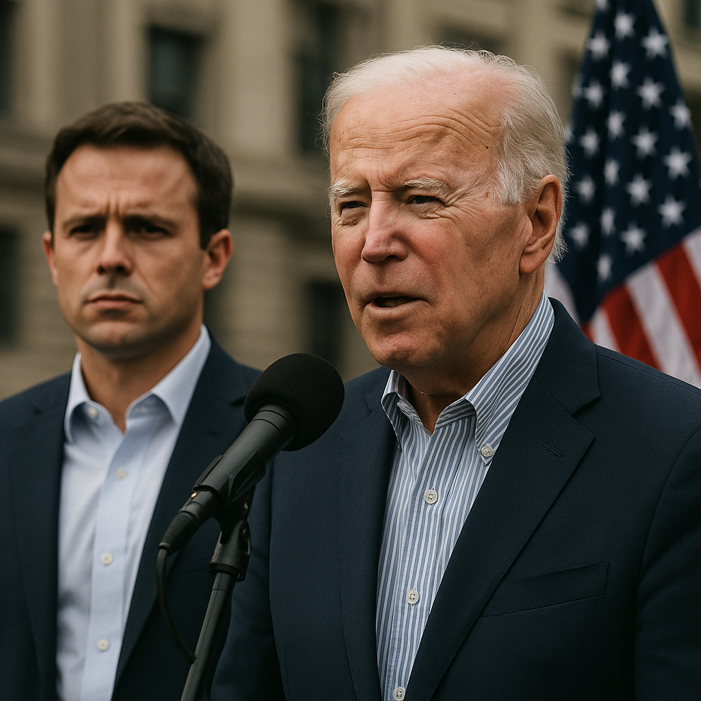 Featured image for: America needs younger political leaders