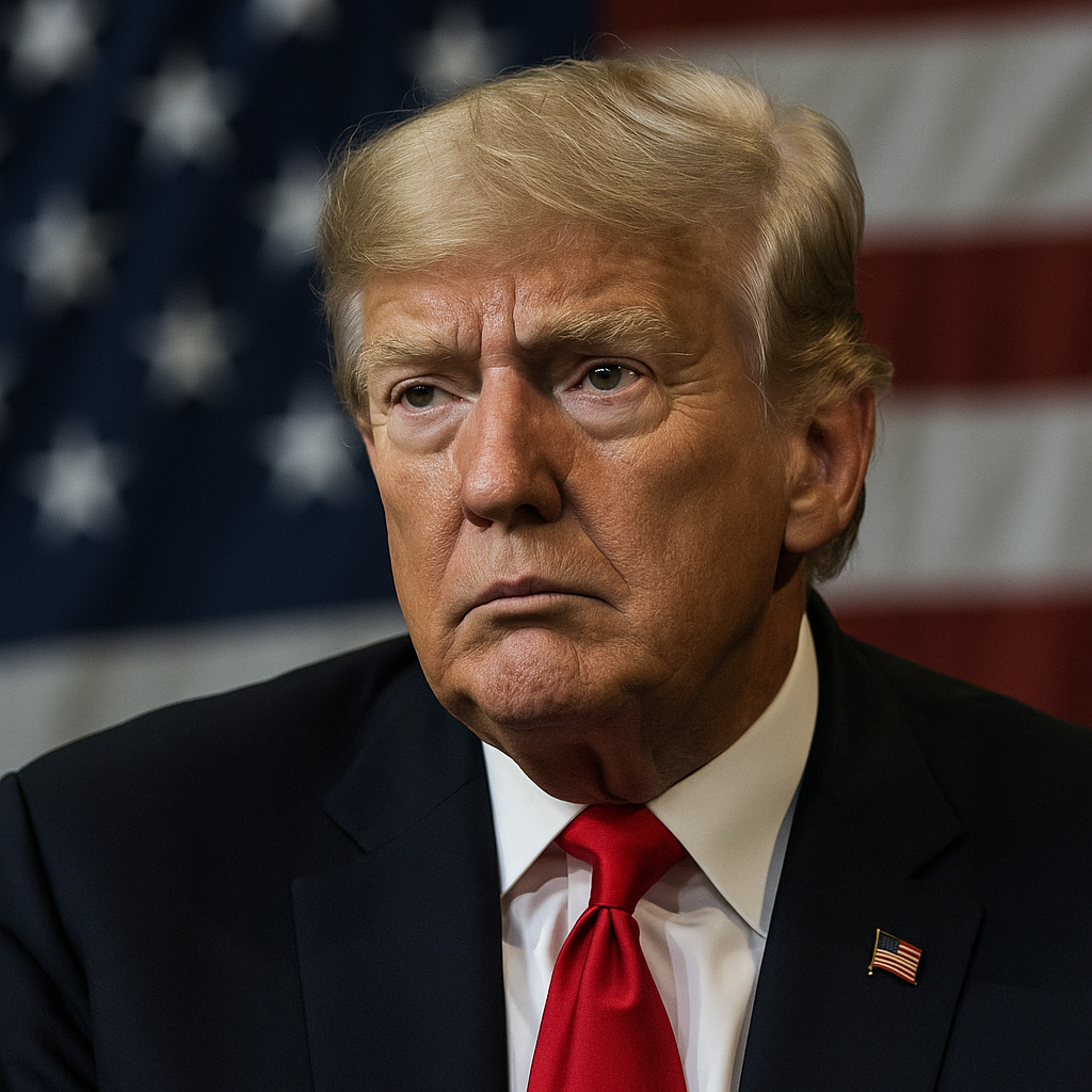 Featured image for: has trump completely damaged the us house majority chances with his economic problems