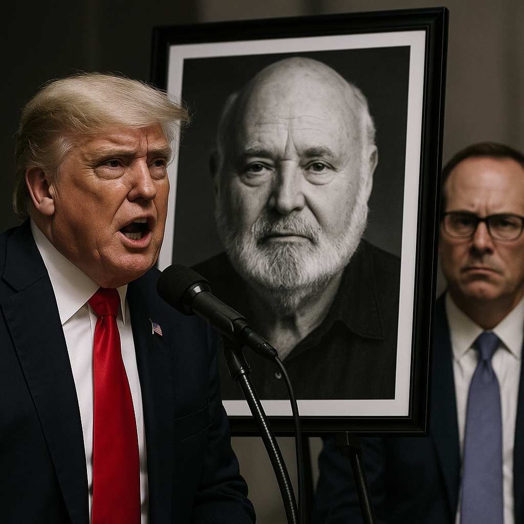 Featured image for: Trump Seizes on Rob Reiner’s Death to Attack the Hollywood Director The president attributed the killing to “Trump derangement syndrome,” but his disparaging comments drew backlash even from conservative allies who said they were inappropriate. David Urban, who served as a senior adviser on President Trump’s 2016 campaign, called Trump’s remarks on the death of acclaimed actor-director Rob Reiner “indefensible” and suggested they could hurt the GOP in next year’s midterms.  “First of all, my condolences go out to the Reiner family. It’s a terrible tragedy that they’ve suffered here, and the president’s tweets — his Truth Social post — is indefensible by anybody. I don’t know how anyone can defend it,” Urban said Monday on CNN’s “The Source.” “It’s saddening, because the president does lots of good things. His administration does lots of good things. But yet these kind of posts, these kind of actions by the president, detract from all of that,” he added.  “I think the president forgot elections are about addition, one plus one plus one, and as we head into the midterms I’m wondering, you know, how many Republicans were added to the voter rolls today,” the former Trump aide continued. “I think none.”  Urban joins a wave of Republicans pushing back on Trump for suggesting the director, a prolific Democratic donor and advocate for progressive causes, died because of his disdain for the president — what the president terms “Trump derangement syndrome.”