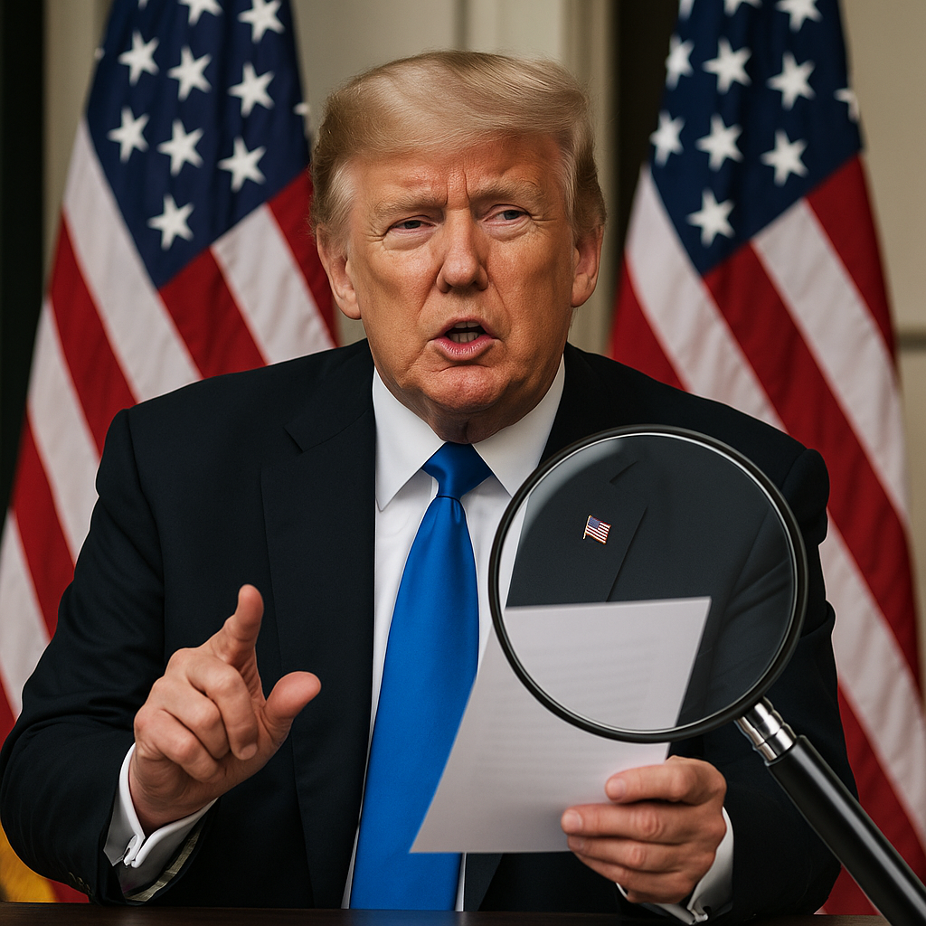 Featured image for: checking the facts Trump repeats numerous false claims in prime-time address President Donald Trump made a series of false claims during his prime-time address from the White House on Wednesday night, most of which have been debunked before. Here is a fact check of some of his assertions.  Inflation and the economy Inflation under Trump: Near the end of the speech, Trump falsely claimed, “Inflation is stopped.” Inflation hasn’t stopped; the most recent available year-over-year inflation rate at the time he spoke on Wednesday, 3.0% in September, was the same as the rate when Trump returned to office in January – in fact, if you go to multiple decimal places, the September rate was a tiny bit higher – and September was the fifth consecutive month the year-over-year rate had increased. The year-over-year November rate released the morning after Trump’s speech was 2.7%, but that means prices are rising less quickly than they were in September, not that inflation ceased. (The October number wasn’t calculated because of the government shutdown, which also impacted the government’s data collection in November.)  Inflation under Biden: Trump repeated his false claim that “when I took office, inflation was the worst in 48 years, and some would say in the history of our country.”  The year-over-year inflation rate in the last full month of the Biden administration, December 2024, was 2.9%; it was 3.0% in January 2025, the month of Trump’s second inauguration. That’s the same as the most recent available rate at the time Trump spoke on Wednesday, 3.0% in September 2025. (Again, the November rate released Thursday morning was 2.7%). We don’t know who Trump was referring to when he said “some would say,” but neither the December 2024 number nor the January 2025 number was anywhere close to the worst inflation in decades or all time.  It is true that the year-over-year US inflation rate hit about a 40-year high (not a 48-year high) during the Biden administration in June 2022, 9.1%, but even that was not close to the all-time record of 23.7%, set in 1920 – and it occurred more than two years before Trump returned. Inflation had plummeted before Trump’s inauguration.  The cumulative increase in prices from the beginning of the Biden administration to the end was also not the worst in US history. Federal figures show that cumulative inflation under Biden was less than half of that during President Jimmy Carter’s term.  Grocery prices: After noting that the price of eggs has plummeted since March, Trump added, “And everything else is falling rapidly.” That is not true even if he was talking specifically about grocery prices, which are up this year. Consumer Price Index data shows that a far greater number of grocery items have increased in price since he returned to office than have decreased. The most recent available CPI figures at the time he spoke on Wednesday, for September, showed that average grocery prices were up about 2.7% from September 2024; about 1.4% from January 2025, the month Trump returned to office; and about 0.3% from August to September. The November data released Thursday morning showed that average grocery prices were up about 1.9% from November 2024 and about 1.2% from January 2025.  Egg prices: Trump’s specific claim about egg prices was this: “The price of eggs is down 82% since March.” That needs context. The White House told CNN on Thursday morning the president was referring to wholesale egg prices, not the consumer prices that average Americans actually pay. Consumer Price Index figures released Thursday morning show consumer egg prices were down 54% between March and November – a big drop, but much smaller than the 82% drop Trump cited. (And at the time he spoke on Wednesday night, the most recent available Consumer Price Index figures, for September, showed a 44% drop in egg prices since March.) Prescription drug prices: Trump repeated his false claim that an executive order he issued on prescription drug prices will cut those prices by “as much as 400, 500, and even 600%.” These figures are mathematically impossible; if the president magically got the companies to reduce the prices of all of their drugs to $0, that would be a 100% cut. You can read a longer fact check here.  Gas prices: Trump said, “Gasoline is now under $2.50 a gallon in much of the country, and some states it by the way just hit $1.99 a gallon.” These claims need context.  As of Wednesday, there were only four states whose average price for a gallon of regular gas was below $2.50, according to data published by AAA: Oklahoma, Arkansas, Iowa and Colorado. (Nine more states had averages between $2.50 and $2.60 per gallon.) The AAA national average was $2.905 per gallon.  No state had an average below Oklahoma’s $2.339 per gallon. And while some individual stations around the country were offering gas for $1.99 per gallon or less, the number was tiny; Patrick De Haan, head of petroleum analysis for the firm GasBuddy, estimated Wednesday that it was between 75 and 100 stations of the roughly 150,000 GasBuddy tracks around the country. (That doesn’t include others offering special discounts.) De Haan said Thursday that, as of the early hours Thursday morning, about 125 stations out of roughly 150,000 were at or below $1.99 per gallon.  Investment in the US this year: Trump repeated his false claim that there has been “$18 trillion” in investment in the US during his second presidency, saying Wednesday, “I’ve secured a record-breaking $18 trillion of investment into the United States.” This figure is fiction. At the time he spoke on Wednesday, the White House’s own website said the figure was “$9.6 trillion,” and even that is a major exaggeration; a detailed CNN review in October found the White House was counting trillions of dollars in vague investment pledges, pledges that were about “bilateral trade” or “economic exchange” rather than investment in the US, or vague statements that didn’t even rise to the level of pledges. You can read more here.  Immigration and foreign policy Trump and wars: Trump repeated his false claim that he has ended eight wars this year, saying Wednesday, “I’ve restored American strength, settled eight wars in 10 months.” While Trump has played a role in resolving some conflicts (at least temporarily), the “eight” figure is a clear exaggeration. Trump has previously explained that his list of supposed wars settled includes a war between Egypt and Ethiopia, but that wasn’t actually a war; it is a long-running diplomatic dispute about a major Ethiopian dam project on a tributary of the Nile River. Trump’s list includes another supposed war that didn’t actually occur during his presidency, between Serbia and Kosovo. (He has sometimes claimed to have prevented the eruption of a new war between those two entities, providing few details about what he meant, but that is different than settling an actual war.) And his list includes a supposed success in ending a war involving the Democratic Republic of Congo and Rwanda, but that war has continued despite a peace agreement brokered by the Trump administration this year – which was never signed by the leading rebel coalition doing the fighting.  Trump’s list also includes an armed conflict between Thailand and Cambodia, where fighting erupted again this month and continued into this week despite a peace agreement brokered by the Trump administration earlier in the year.  One can debate the importance of Trump’s role in having ended the other conflicts on his list, or fairly question whether some have truly ended; for example, killing continued in Gaza in November after the October ceasefire deal between Israel and Hamas. Regardless, Trump’s “eight” figure is obviously too big.  Migration and Biden: Trump repeated his false claim that “25 million” migrants entered the country under Biden. The “25 million” figure is false; even Trump’s previous “21 million” figure was a wild exaggeration. Through December 2024, the last full month under the Biden administration, the federal government had recorded under 11 million nationwide “encounters” with migrants during that administration, including millions who were rapidly expelled from the country. Even adding in the so-called gotaways who evaded detection, estimated by House Republicans as being roughly 2.2 million, there’s no way the total was even close to what Trump has said.